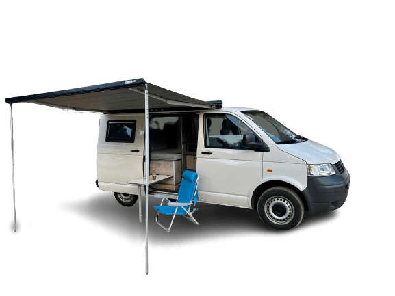 Málaga Camper