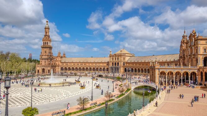 disfrutar-Andalucia-Sevilla